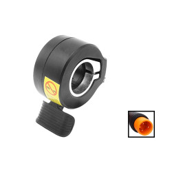 Trigger 130X waterproof...