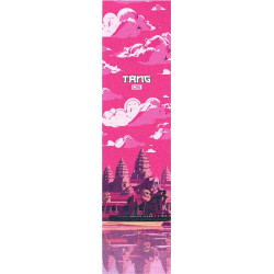 CORE Brandon Tang Griptape