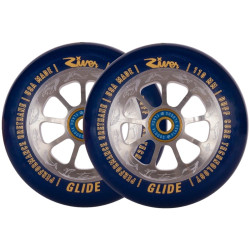 2 Roues River Signature...