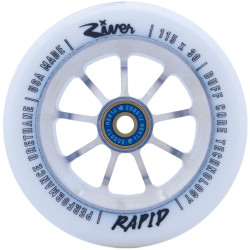 Roue River 115 Rapid...