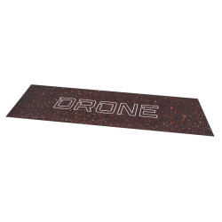 Grip Drone Prisme rouge