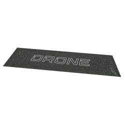 Green Prism Drone Griptape