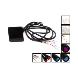 DISPLAY EY2 DUALTRON TOGO LTD