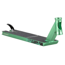 Lucky Prospect Deck 2025