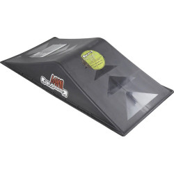 Rampe Double Mini Rampage