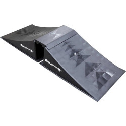 Rampe Airbox Rampage