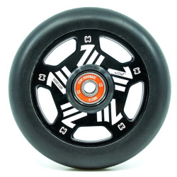 Hollow Core Vent Wheel