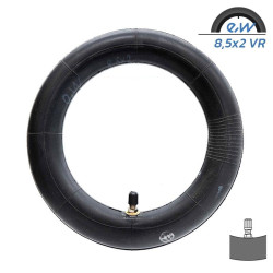 Chambre à air 8.5x2 valve...