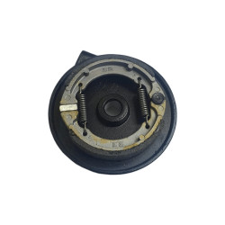 Minimotors rear brake shoe kit
