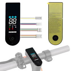 Display avec cache Xiaomi...