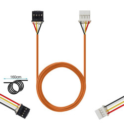 Câble bus écran/contrôleur...