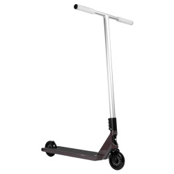 Trottinette Tilt Theorem...