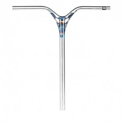 Guidon UA sign. Addison McNaughton