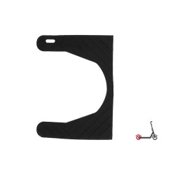 Small silicone rear deck...