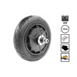 Moteur Ocean Drive X9