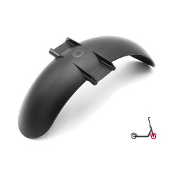 Ocean Drive X9 Front Fender