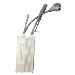 Wispeed SUV 1000 Controller