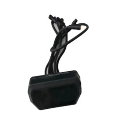 Wispeed SUV 1000 Display