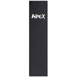 Grip Apex coupe laser