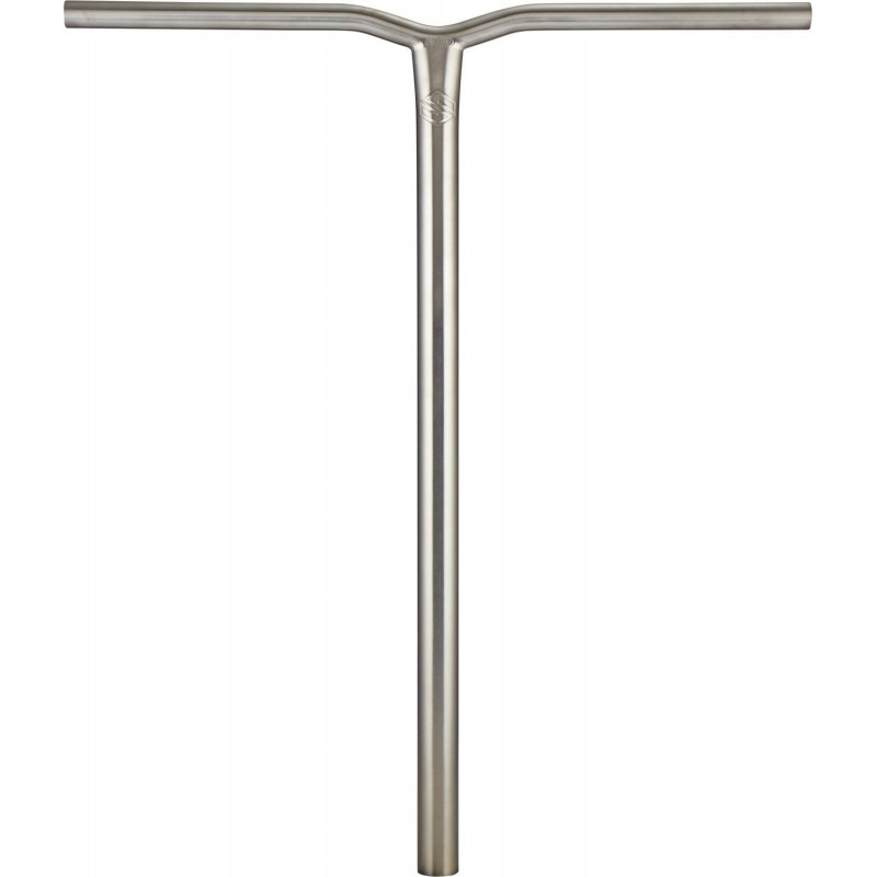 Striker Titanium Bend Bar