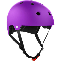 CORE Action Helmet Purple