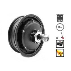 Moteur 52V 800W Kukirin G2...