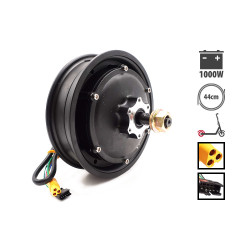 Moteur 52V 1000W Kukirin G2...