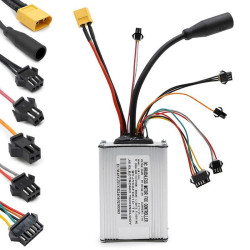 Contrôleur 48V 21A...