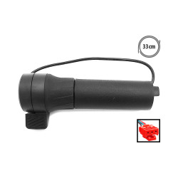 Accelerateur Ninebot Segway...