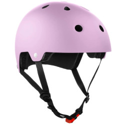 Core Action Helmet Light Pink