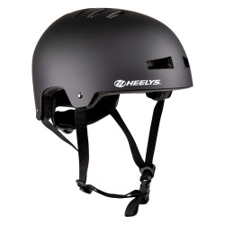 Casque Heelys F2 noir