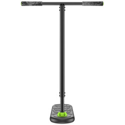 Trottinette trampoline Indo...