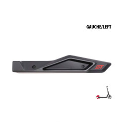 Cache fourche arriere droit...