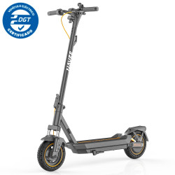 Trottinette électrique...