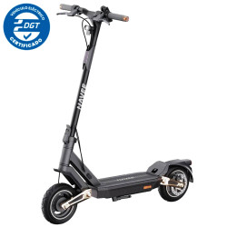 Trottinette électrique...