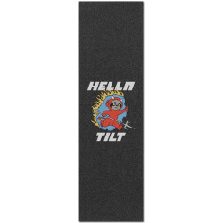 Grip Tilt x Hella Portal