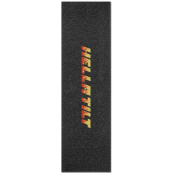 Grip Tilt x Hella Blaze