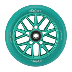 Blunt Wheel 120mm Delux