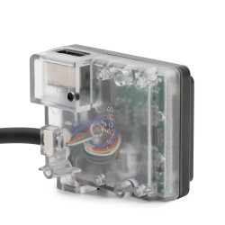 Display HIKERBOY FOXTROT PLUS