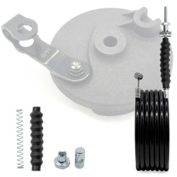 Câble de frein tambour...