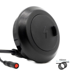 Port de charge HIKERBOY...