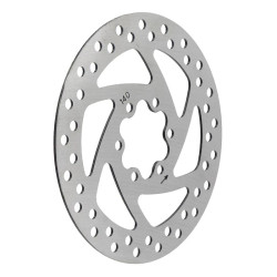 Kit frein HIKERBOY FOXTROT...