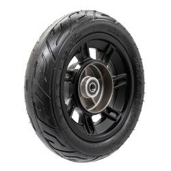 Jante avant HIKERBOY...