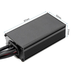 HIKERBOY FOXTROT PLUS...