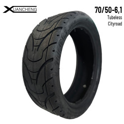 Pneu 70/50-6.1 tubeless...
