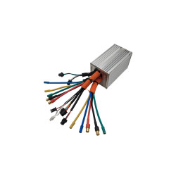 LNDV CONTROLLER DUALTRON...