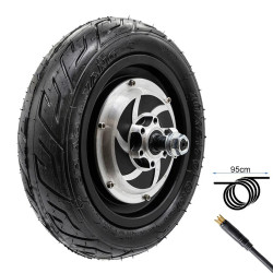 Moteur arrière HIKERBOY...