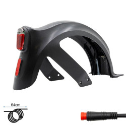 Garde-boue arrière HIKERBOY...