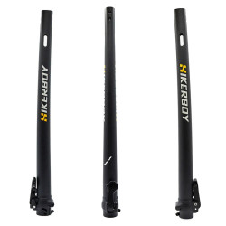 Potence HIKERBOY FOXTROT PLUS