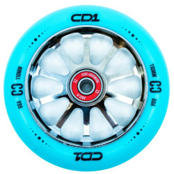 CORE CD1 Wheels